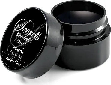 Secrets Removable Builder Gel