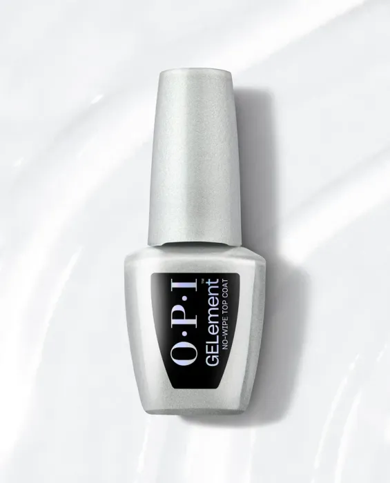 GELement™ No-Wipe Top Coat