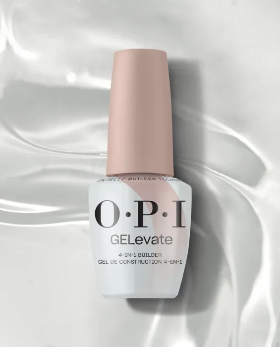 GELevate™ 4-in-1 Builder (Nail Builder Gel)