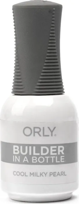 Builder In A Bottle — полупрозрачные (Cool Milky Pearl, Cool Pink, Cool Taupe, Milky White)