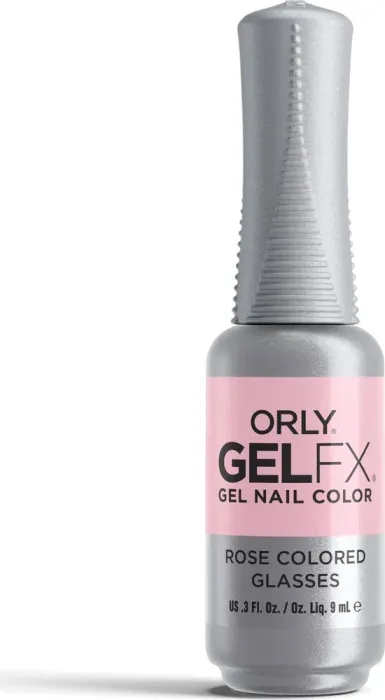 GELFX Gel Nail Color