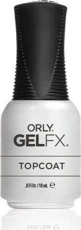 GELFX Gel Topcoat