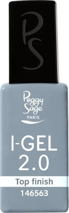 Top finish I-GEL 2.0