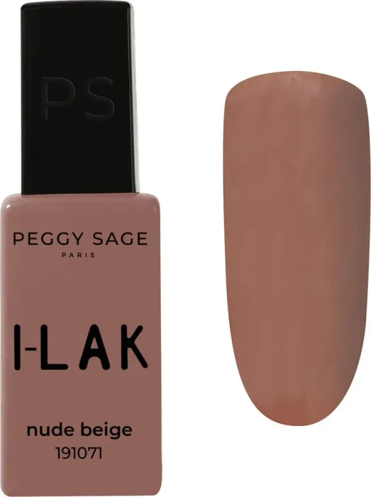 Vernis semi-permanent I-LAK