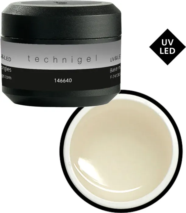 TECHNIGEL Gel de base Fluide