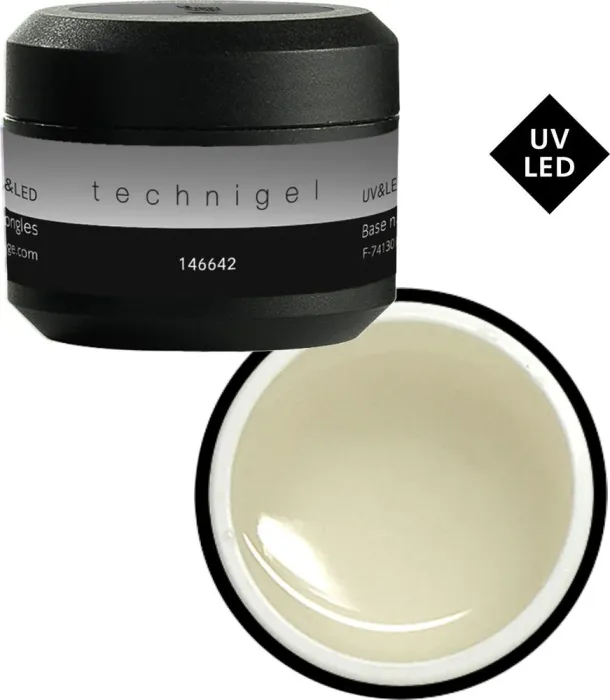 TECHNIGEL Gel de construction Fluide