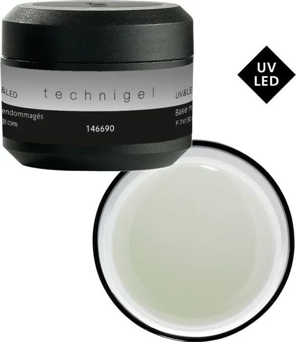 TECHNIGEL Gel de construction Fibre Dur