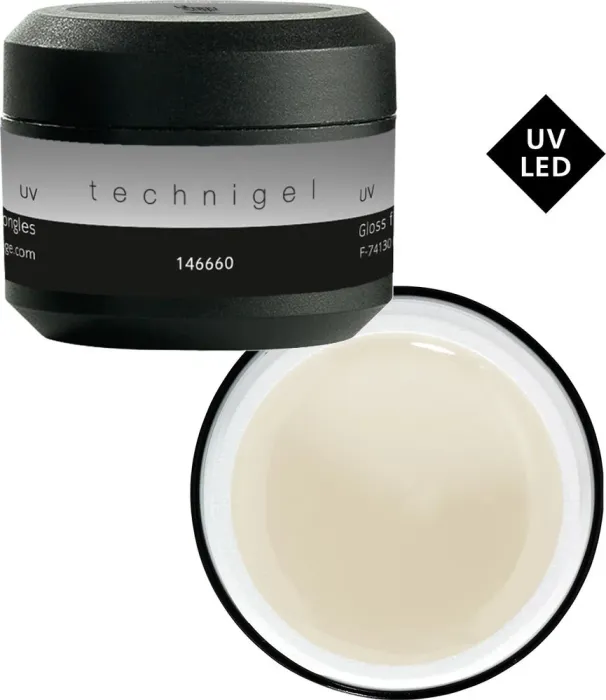 TECHNIGEL Gel de finition Gloss