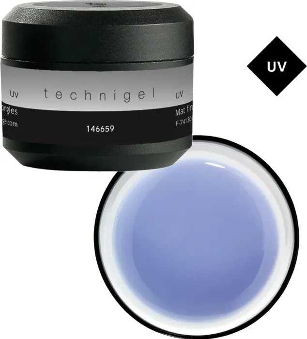 TECHNIGEL Gel de finition Mat