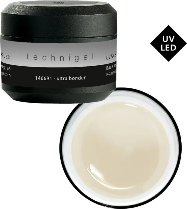 TECHNIGEL Gel de base Ultra Bonder Fluide