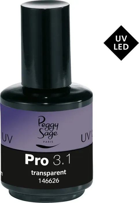 Top gel PRO 3.1
