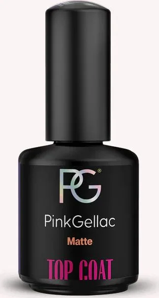 Matte Top Coat