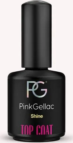 Shine Top Coat