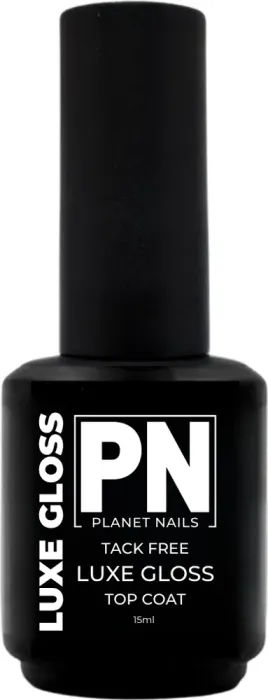 Luxe Gloss Top Coat