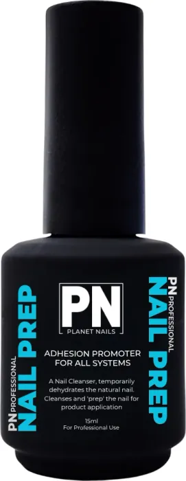 Nail Prep