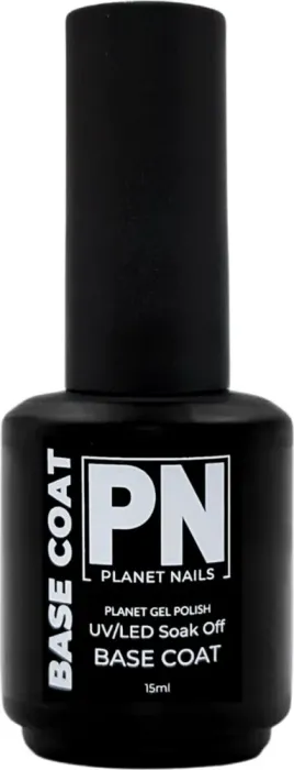 Planet Gel Polish Base Coat