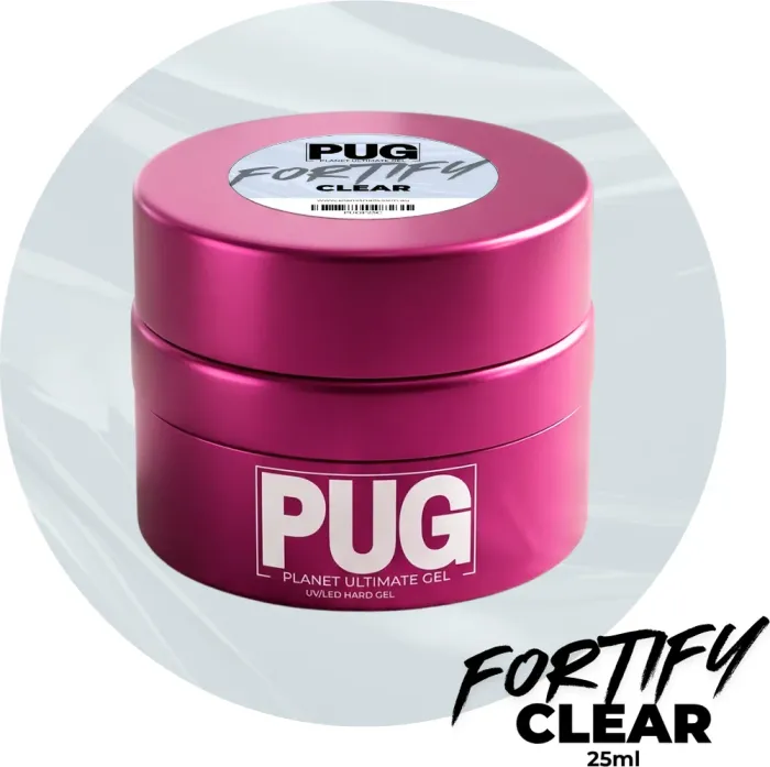 PUG Fortify
