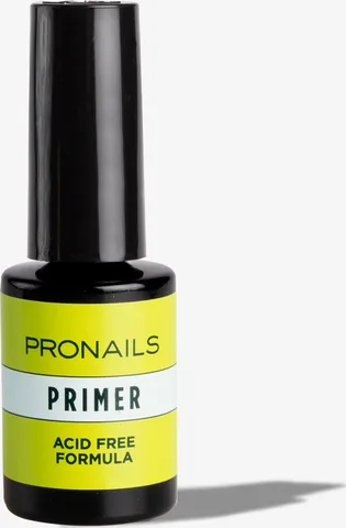 Acid Free Primer