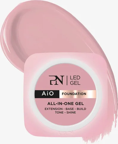 AiO All-in-One Gel Foundation