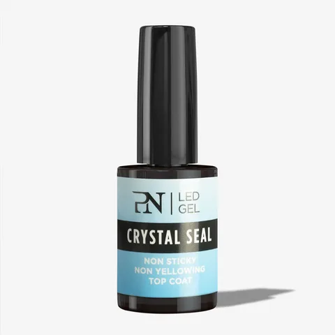Crystal Seal