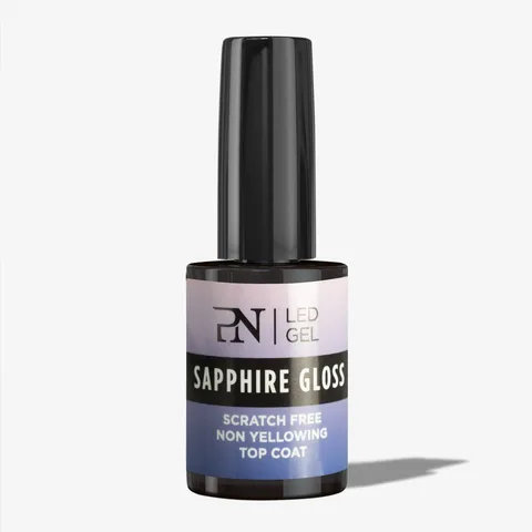 Sapphire Gloss