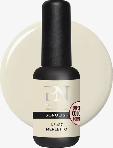 Sopolish Colour