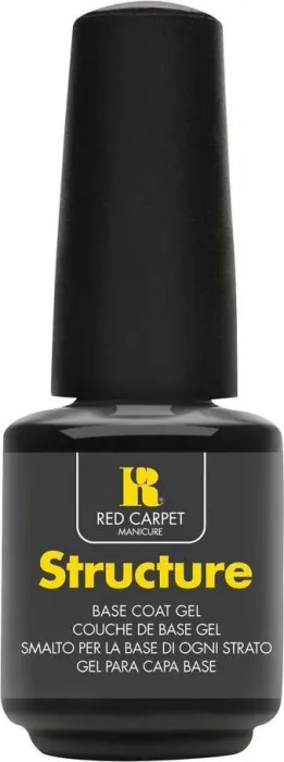 Structure Base Coat LED Nail Gel