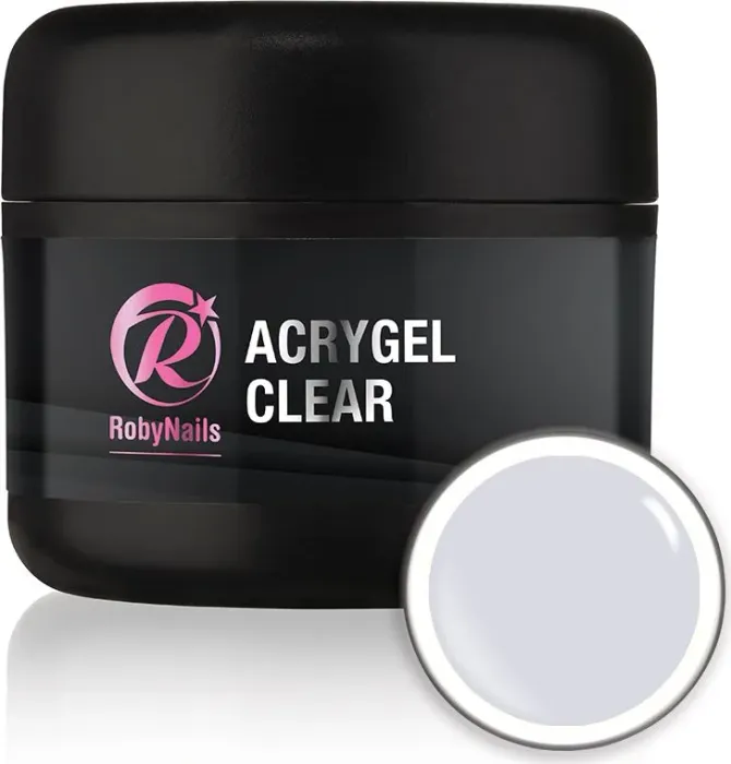 Acrygel Clear