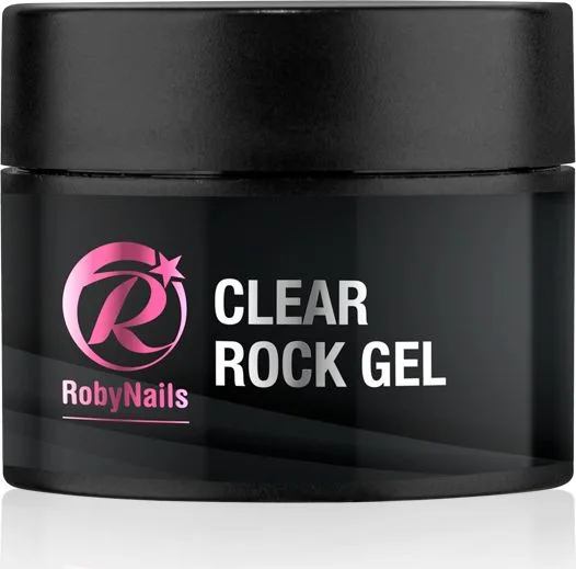 Clear Rock Gel (monofasico)
