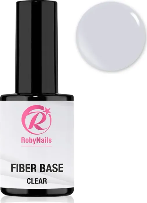 FIBER Base (Clear + tonalità)
