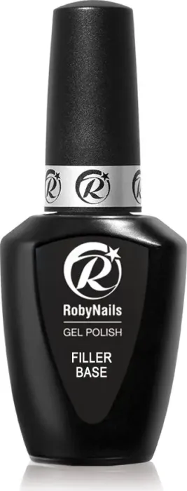 Gel Polish Filler Base