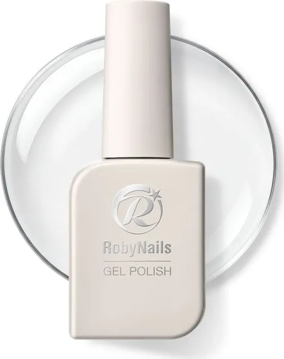 Gel Polish Mirror Top Coat