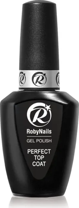 Gel Polish Perfect Top Coat