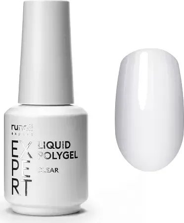 Liquid Polygel Runail Expert