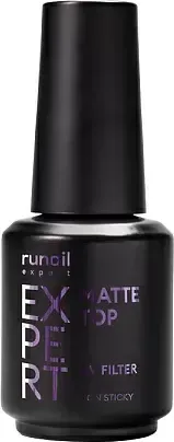 Top Matte Non Sticky Runail Expert