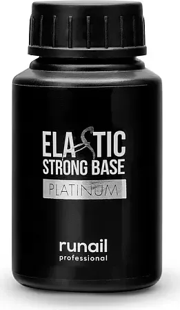 ELASTIC Strong Base Platinum