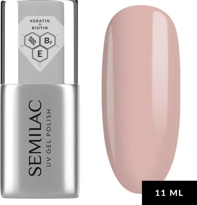 Semilac Care Base UV Gel Polish