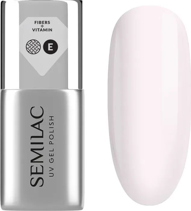 Semilac Dream Long Base UV Gel Polish