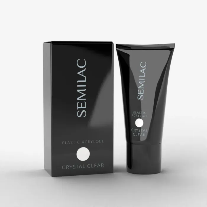 Semilac Elastic Acrylgel