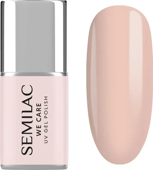 Semilac Extend Care 5in1 - Builder Gel in a Bottle