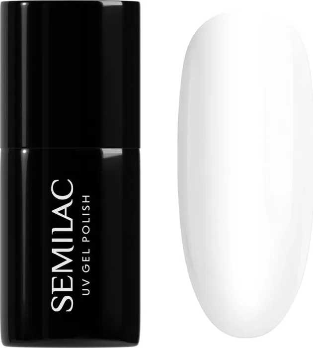 Semilac Hardi SemiHardi Clear UV Gel
