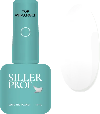 ANTI-SCRATCH No Wipe