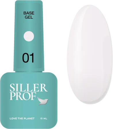 Base Gel