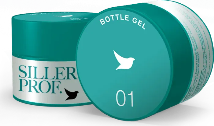 Bottle Gel