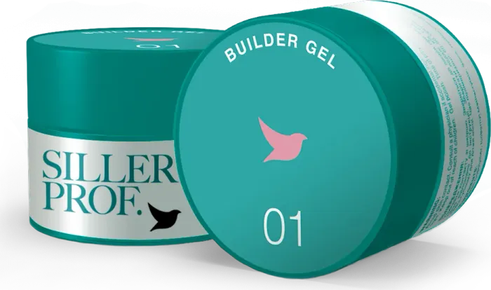 Builder Gel