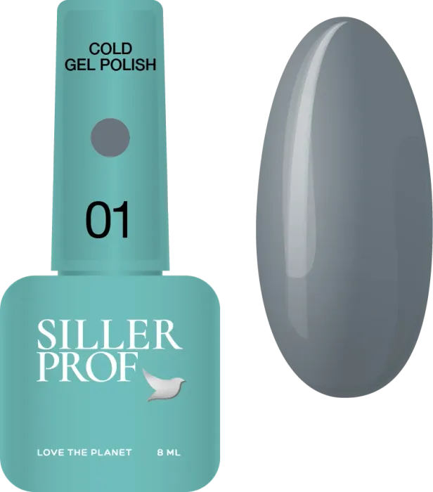 Cold Gel Polish