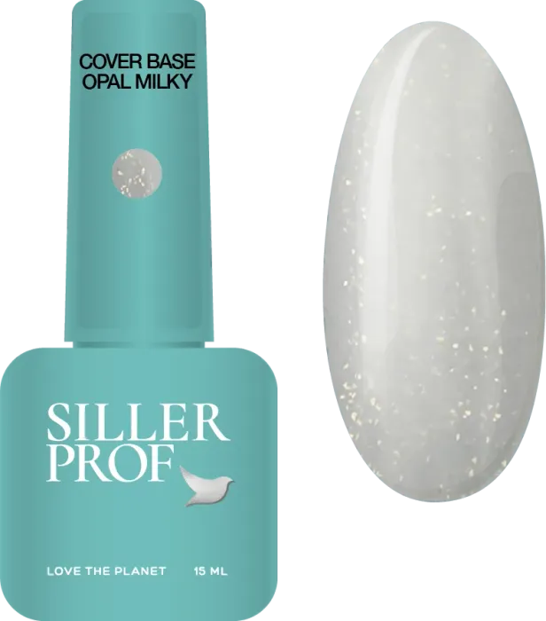 Cover Base Opal