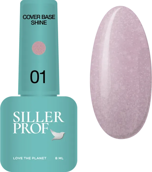 Cover Shine Base