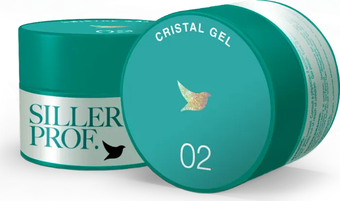 Cristal Gel