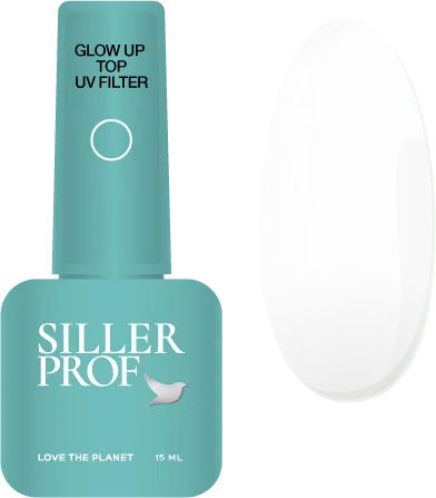 Glow UP (UV-filter)